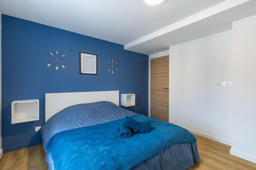 Apartamento T3 Neuf Avec Exterieur Saint-Georges-de-Reneins Exterior foto