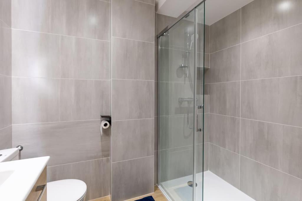 Apartamento T3 Neuf Avec Exterieur Saint-Georges-de-Reneins Exterior foto