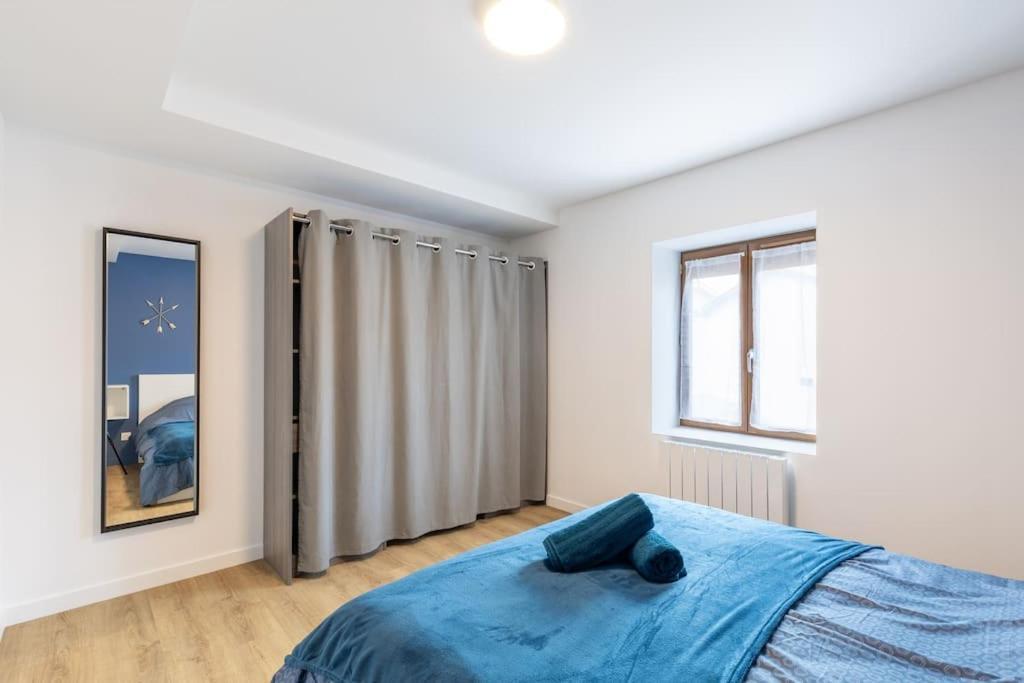 Apartamento T3 Neuf Avec Exterieur Saint-Georges-de-Reneins Exterior foto